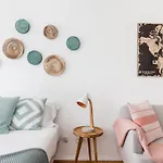 Appartement Panoramic River View 1-br Near Senhora Do Monte By Nestatlisbon Lisboa