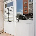 Panoramic River View 1-Br Near Senhora Do Monte By Nestatlisbon شقة *