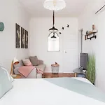 Panoramic River View 1-Br Near Senhora Do Monte By Nestatlisbon شقة