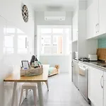 شقة Panoramic River View 1-Br Near Senhora Do Monte By Nestatlisbon