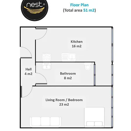 Stroll To Coffee Shops Near A Renovated Hillside In Graca Lissabon
